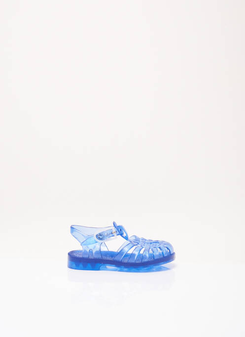 Chaussures aquatiques bleu MEDUSE pour garçon