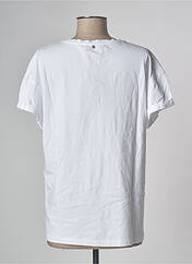 T-shirt blanc MARC AUREL pour femme seconde vue