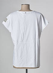 T-shirt blanc MARC AUREL pour femme seconde vue