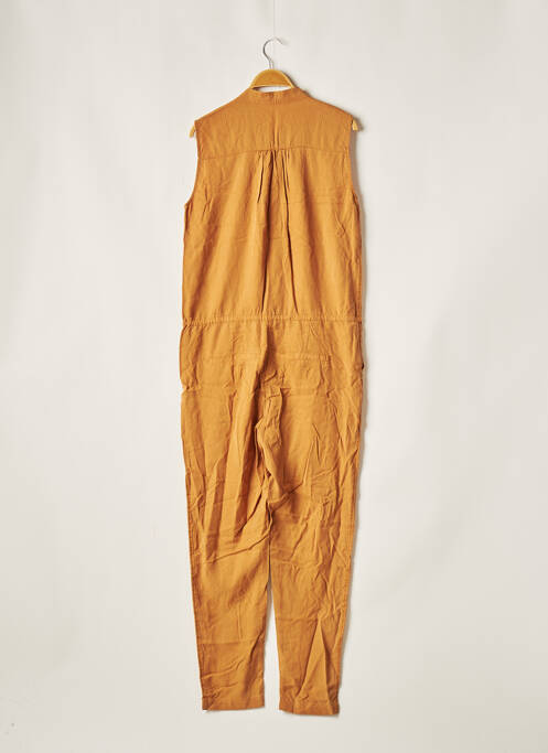 Combi-pantalon marron ONLY femme