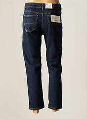 Jeans coupe large bleu SALSA pour femme seconde vue