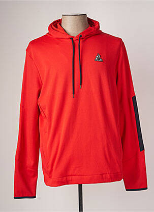 Sweat coq discount sportif pas cher