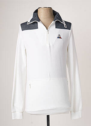 Coq sportif pull homme hot sale