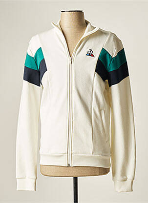 Veste le coq sportif pas outlet cher