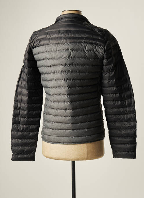 Doudoune gris PRIMALOFT pour homme