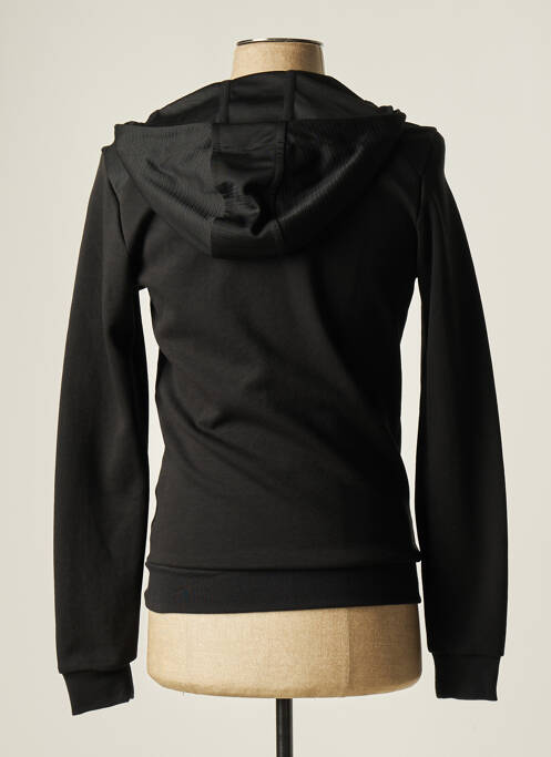 Veste casual noir LE COQ SPORTIF pour homme