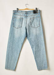 Jeans coupe slim bleu PROJECT X PARIS pour homme seconde vue