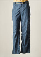 Pantalon droit bleu COLUMBIA pour homme seconde vue