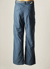 Pantalon droit bleu COLUMBIA pour homme seconde vue