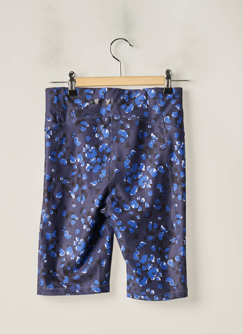 Cycliste bleu ONLY pour femme