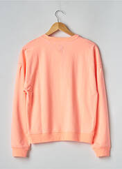 Sweat-shirt orange GARCIA pour fille seconde vue