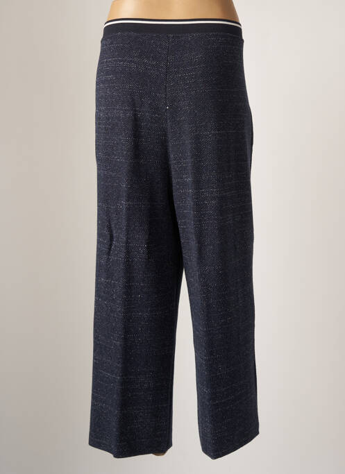 Jogging bleu DEVERNOIS pour femme