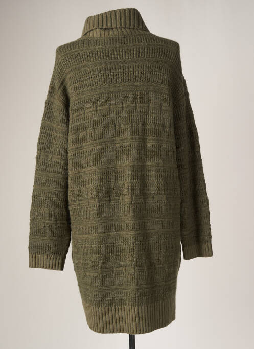 Veste casual vert DEVERNOIS pour femme