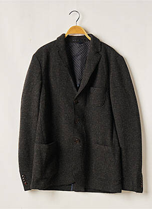 Blazer poches gris WOOLRICH homme