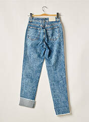 Jeans coupe droite bleu CLOSED pour homme seconde vue