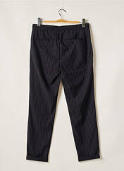 Pantalon chino bleu H&M pour homme seconde vue