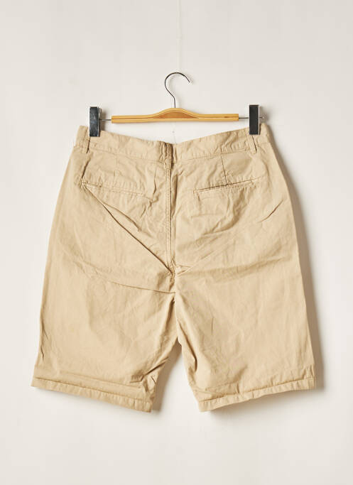 Bermuda beige BALIBARIS pour homme