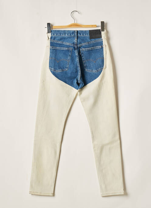 Jeans coupe slim bleu LEVIS pour homme