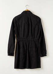 Robe courte noir ZARA pour femme seconde vue