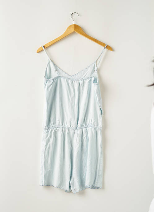 Combishort bleu H&M pour femme