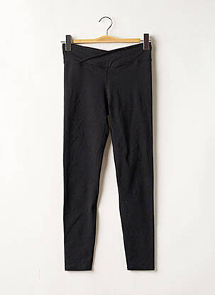 Legging  taille normale noir FABLETICS femme