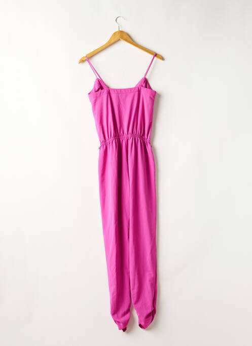 Combi-pantalon violet RIVER ISLAND femme