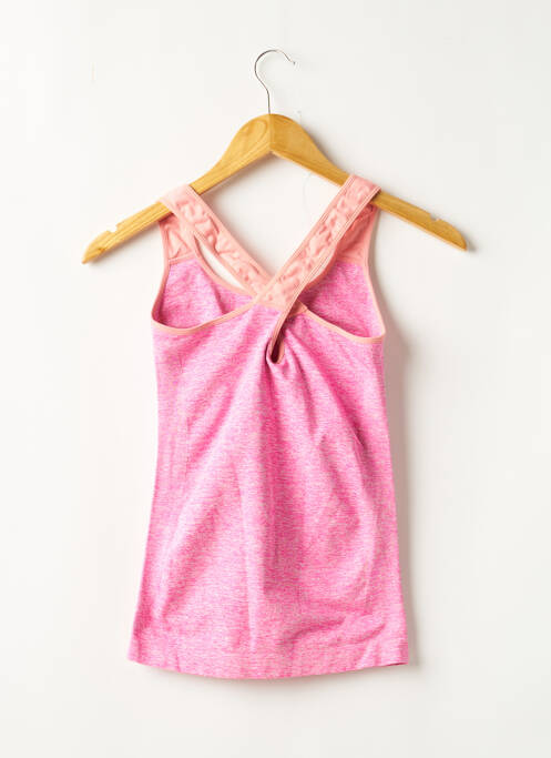 Top rose WORKOUT femme