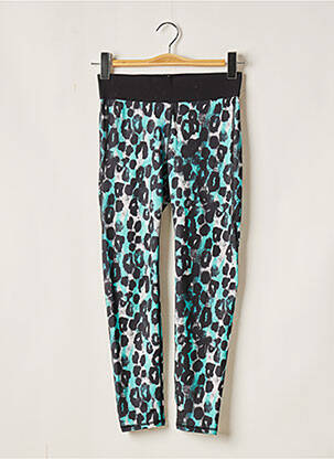 Legging  taille normale bleu H&M femme
