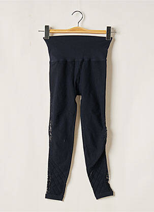 Legging  taille normale bleu OYSHO femme