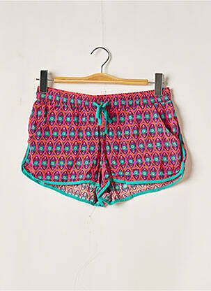 Pyjashort discount pas cher