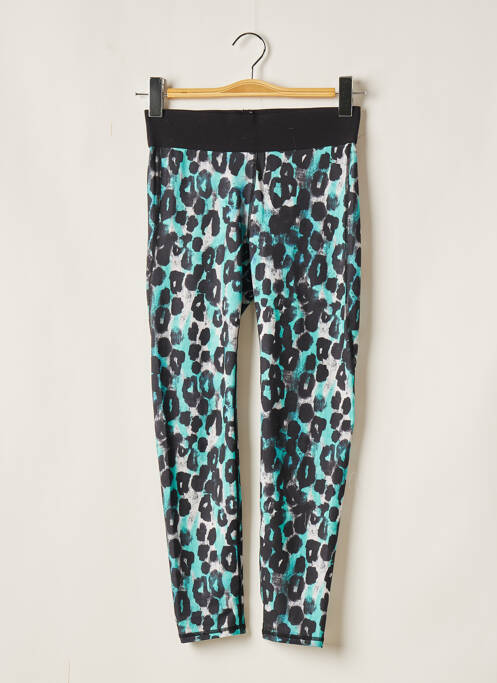 Legging  taille normale bleu H&M femme