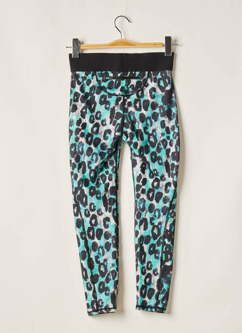 Legging bleu H&M femme