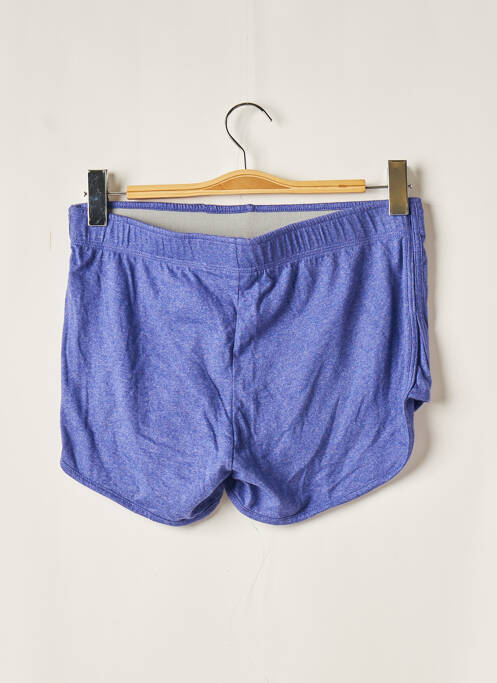Pyjashort violet H&M pour femme