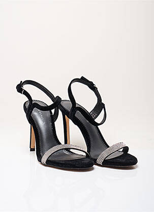 Zara chaussure 2025 femme solde