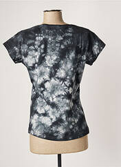 T-shirt gris ROSE GARDEN pour femme seconde vue