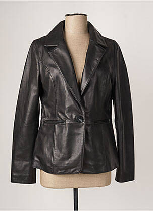 Blouson cuir femme occasion new arrivals