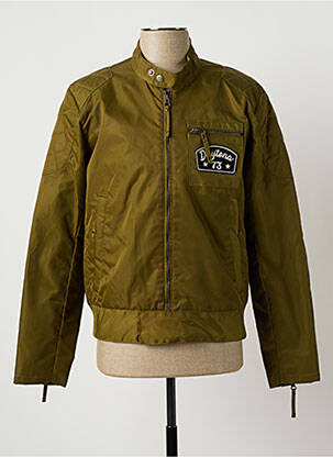 Blouson poches vert DAYTONA homme
