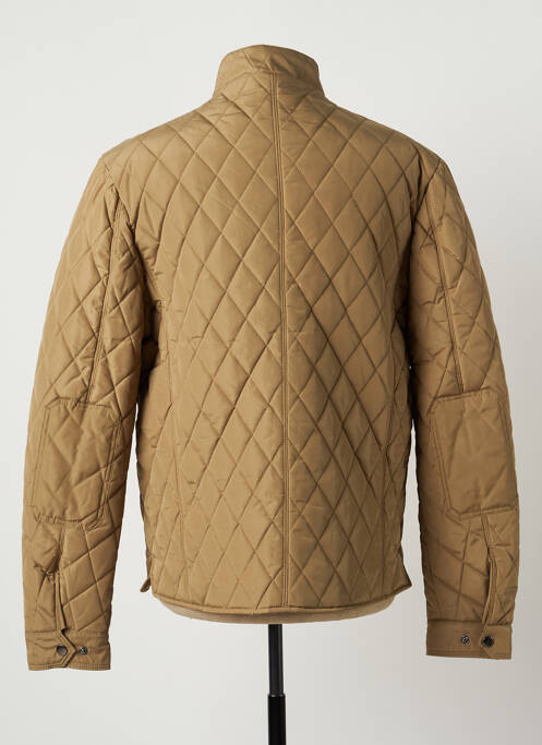 Doudoune vert DAYTONA pour homme