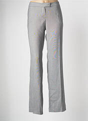 Pantalon chino gris SINEQUANONE pour femme seconde vue