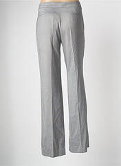 Pantalon chino gris SINEQUANONE pour femme seconde vue