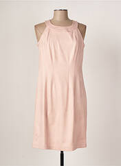 Robe mi-longue rose EVA KAYAN pour femme seconde vue