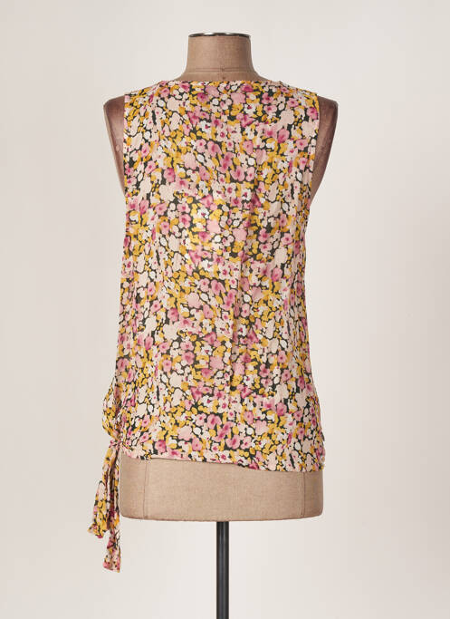 Top rose FREEMAN T.PORTER pour femme