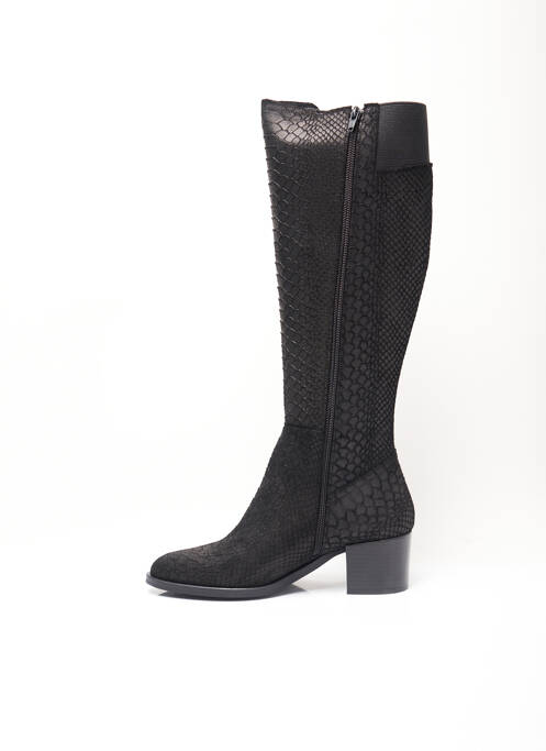 Bottes noir REGARD pour femme