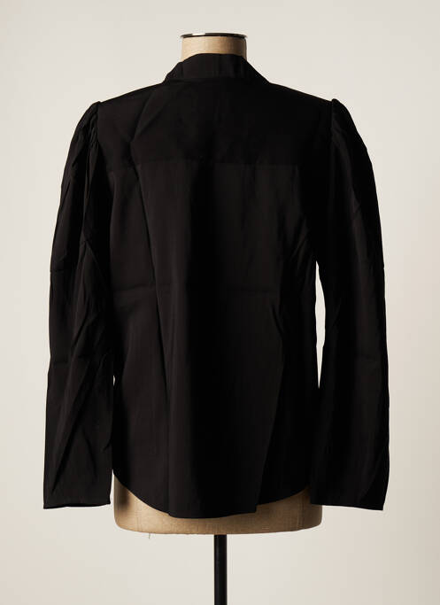 Blouse noir SCOTCH & SODA pour femme
