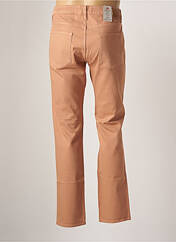 Pantalon droit orange LEE COOPER pour homme seconde vue