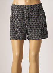 Short noir MOLLY BRACKEN pour femme seconde vue