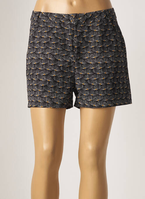 Short noir MOLLY BRACKEN pour femme