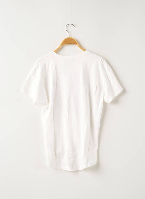 T-shirt blanc NAME IT pour fille