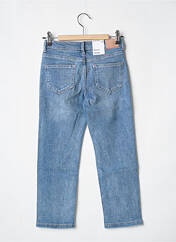 Jeans coupe slim bleu NAME IT pour fille seconde vue