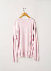 Pull rose NAME IT pour fille seconde vue